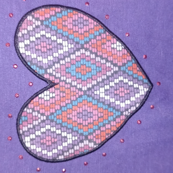 Toddler Ruffle Bottom TooP - Picture 2 of 3